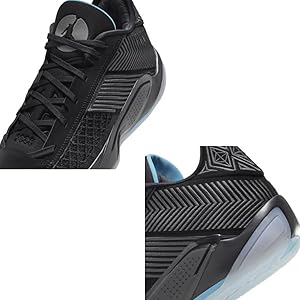Amazon | [ナイキ] エア ジョーダン 38 ロー PF AIR JORDAN 38